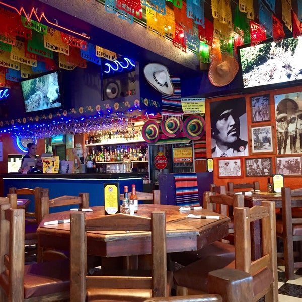 Total 34+ imagen viva mexico bar Viaterra.mx