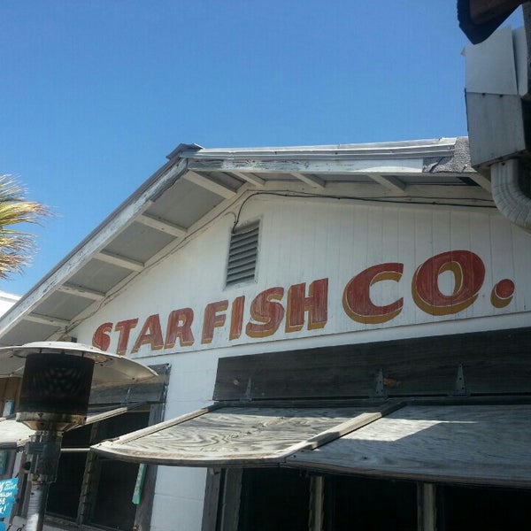 Star Fish Company Restaurant and Seafood Market 59 tips