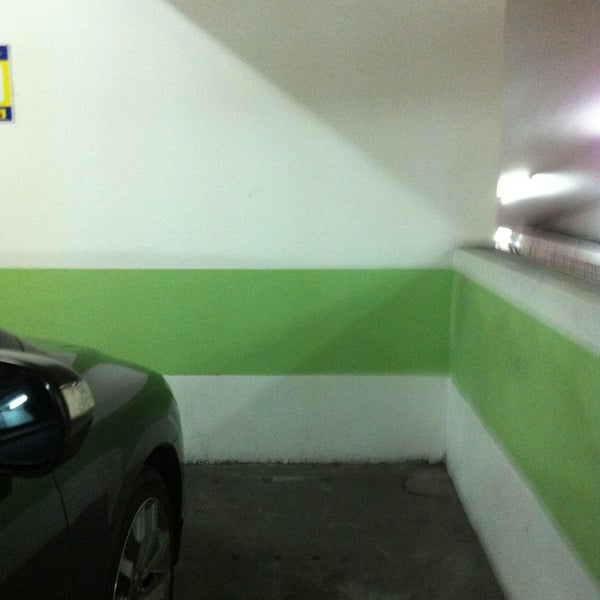 Photos At Scp Parking Menara Ambank