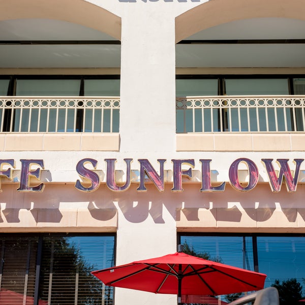 10/6/2017にCafe Sunflower BuckheadがCafe Sunflower Buckheadで撮った写真