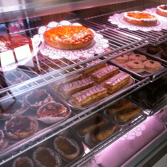 Patisserie Claude West Village 35 tips from 852 visitors