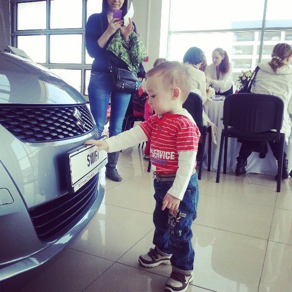 Алтын авто