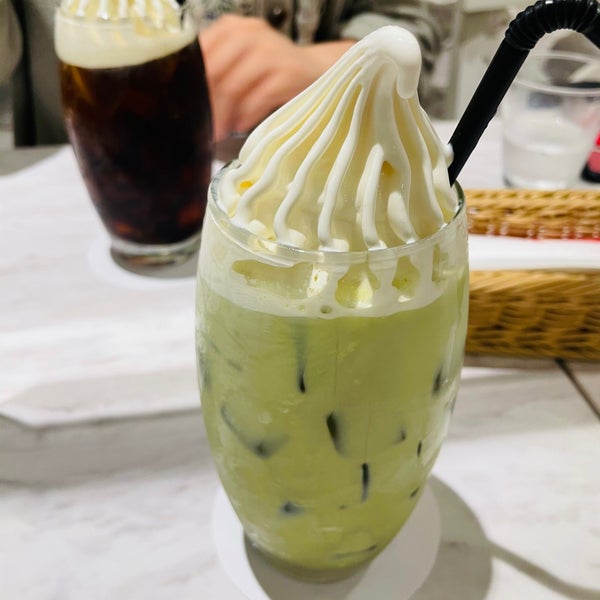 Cafe La Mille 2 Tips From 386 Visitors