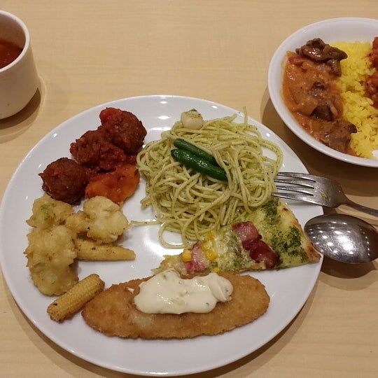 Photos At イタリアンバイキング Romano 蘇我店 千葉市 千葉県