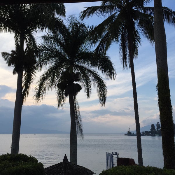 Photos At Danau Toba International Cottage Parapat Resort In Parapat