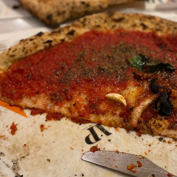Foto tomada en NAP Neapolitan Authentic Pizza  por Andrei Q. el 11/3/2023