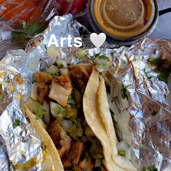 Ricos Tacos El Tio Hawthorne, CA