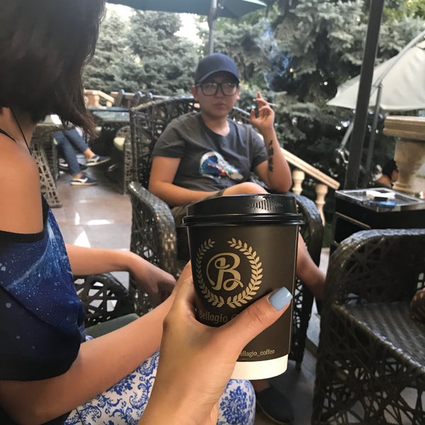 Photo taken at Bellagio Bakery Wine by Ann L. on 8/24/2017