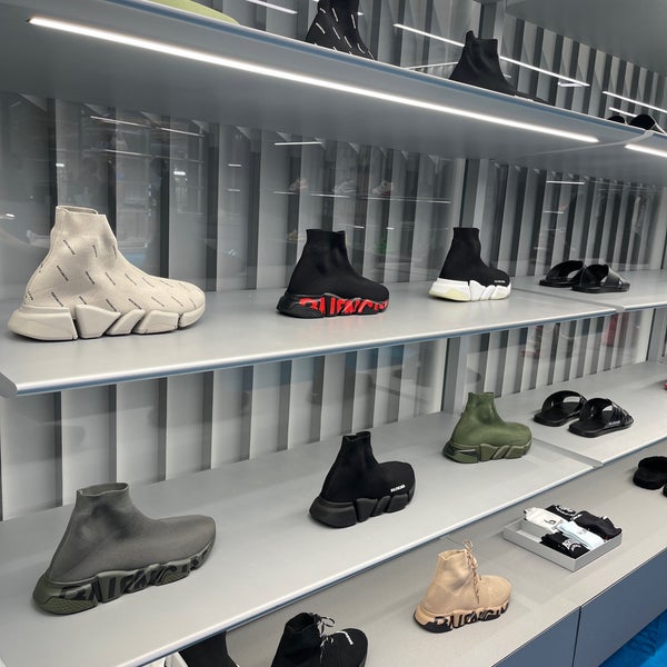 Zapateria EMAN – Guía Saltillo