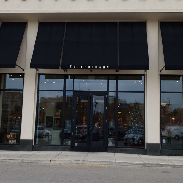 Pottery Barn North Side 1000 W North Ave