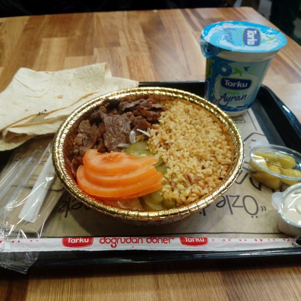 Torku Doğrudan Döner Konya, Konya