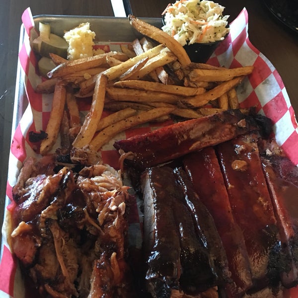 Dickeys Barbecue Pit (Now Closed) East Brunswick, NJ