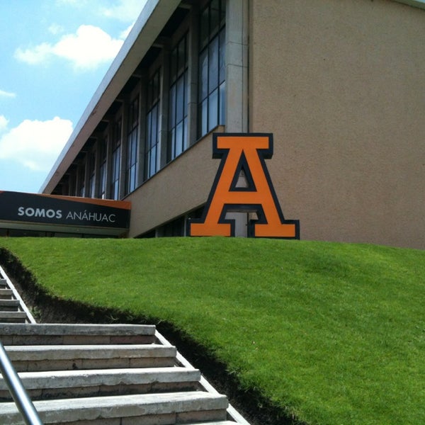 Universidad Anáhuac Universidad