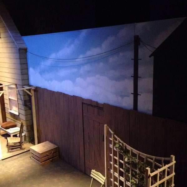 Photos At Sewell Barn Theatre Sewell 1 Tip From 15 Visitors