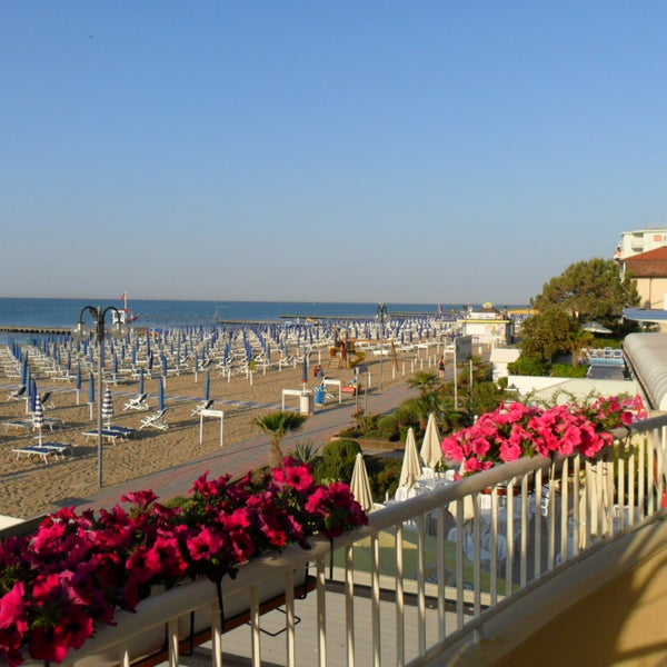 Foto scattata a Hotel Telenia | Jesolo da Hotel Telenia | Jesolo il 1/30/2014