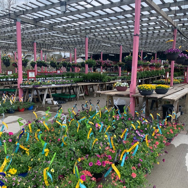 Oakland Nursery Columbus, OH