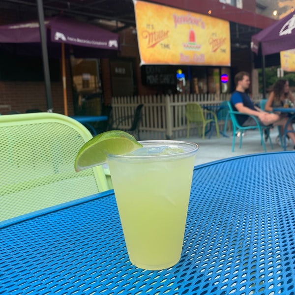 Junior's Tacos Food Truck