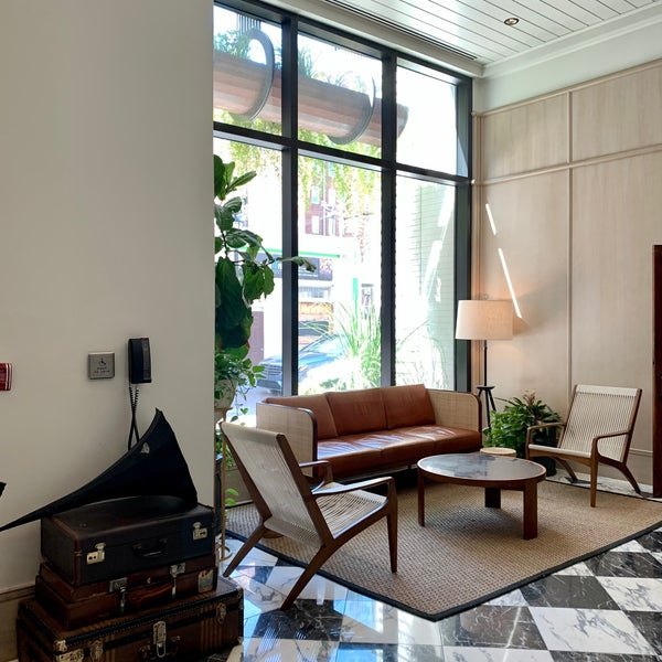 4/1/2021にKaydeeがPerry Lane Hotel, a Luxury Collection Hotel, Savannahで撮った写真