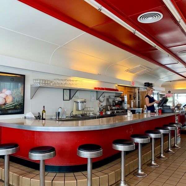 8/22/2019にKaydeeがGrazin&#39; Dinerで撮った写真