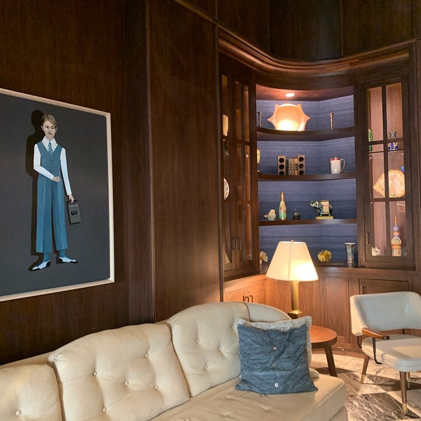 4/2/2021にKaydeeがPerry Lane Hotel, a Luxury Collection Hotel, Savannahで撮った写真