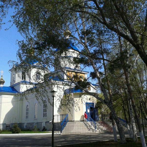 Константино еленинский собор просп республики 12 фото Константино-Еленинский Собор Достык, Казахстан где находится, описание, цены