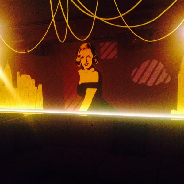12/12/2014にAлиночкаがXOXO Barで撮った写真