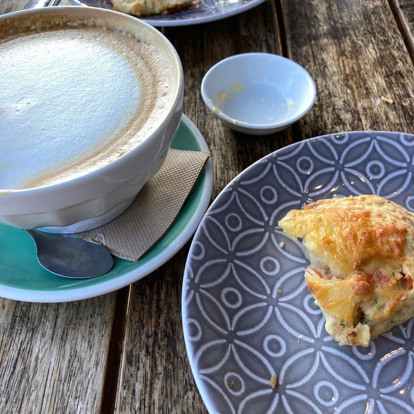 Photos at Bread & Butter Bakery and Cafe Grey Lynn, Auckland