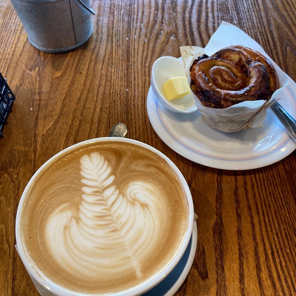 Photos at Bread & Butter Bakery and Cafe Grey Lynn, Auckland