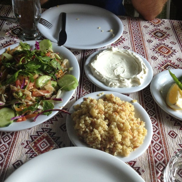Mersin Dalakderesi Restaurant Mersin Restaurant Reviews