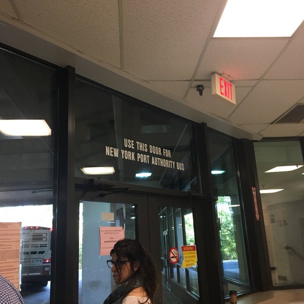 Photos at Tower Center Bus Station East Brunswick, NJ