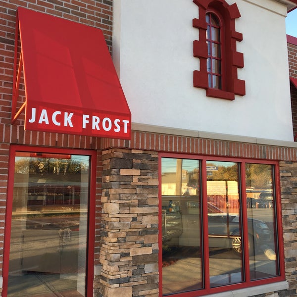 Jack Frost Donuts Old Brooklyn Cleveland, OH
