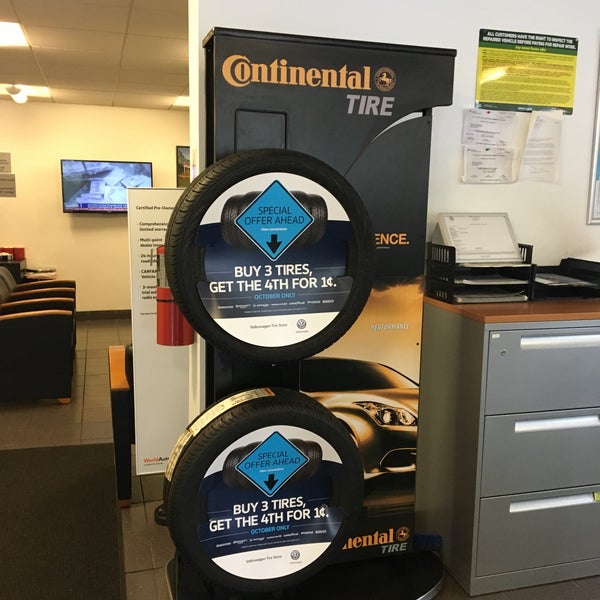 Reydel Volkswagen of Edison, New Jersey. VW Dealer Edison, NJ