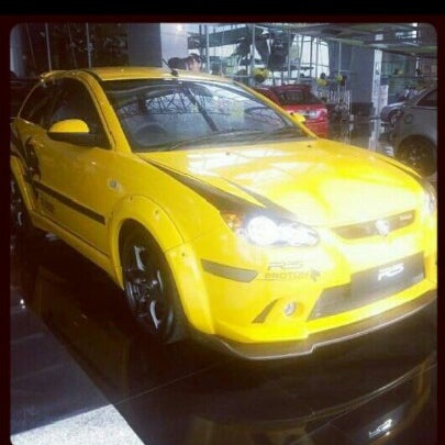 Photos At Proton Edar Branch Batu Pahat Johor
