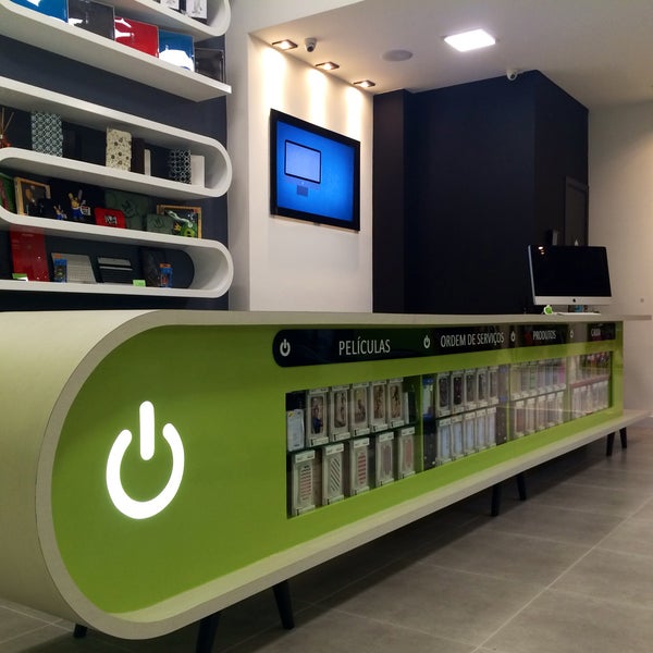 Case Store Интернет Магазин