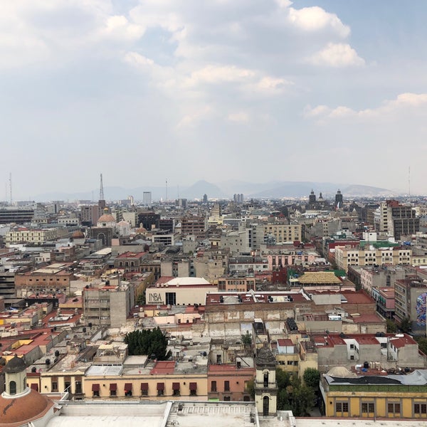 SEP José María Izazaga 99 Downtown José María Izazaga 99