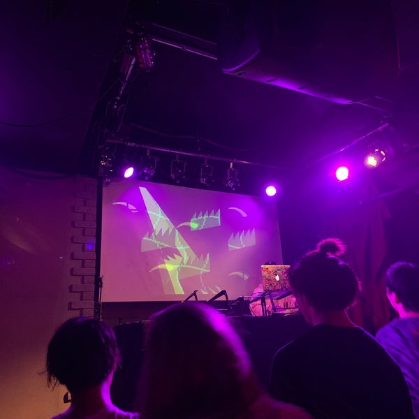 Photos At Club Malcolm 宇田川町 東京 東京都
