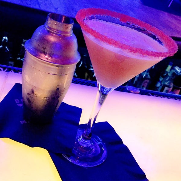Blue Martini Cityplace 34 tips de 2187 visitantes