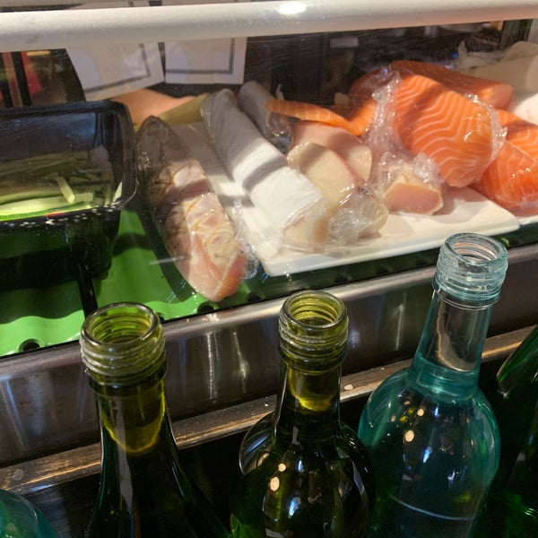 Akai Sushi Downtown Toronto Toronto, ON