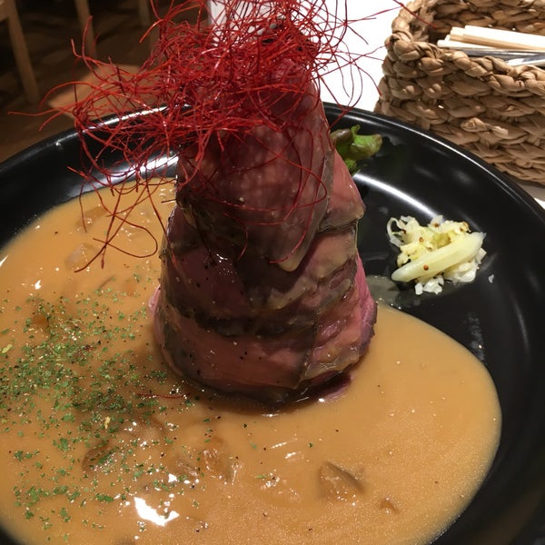 ボルケーノキッチン 名古屋栄店 閉業 丸の内区 127人の訪問者