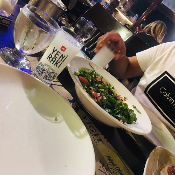 Yiğit Kasap Et &amp; Mangal Balçova, İzmir