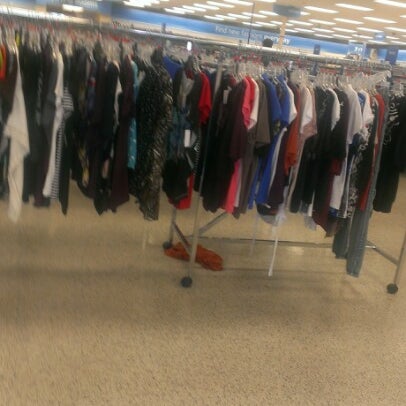 Ross Dress for Less - 6068 Marsha Sharp Fwy