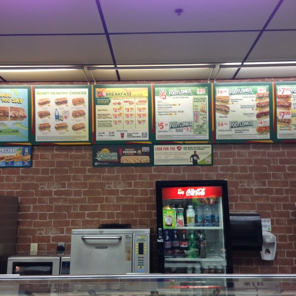 SUBWAY - 1206 Columbus St N, West Liberty, Iowa - Fast Food - Restaurant  Reviews - Phone Number - Menu - Yelp