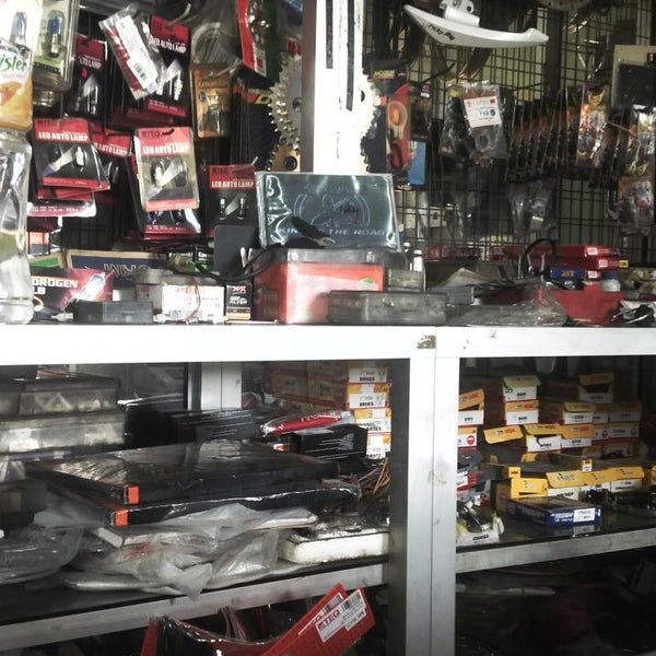 Y E Bengkel Motor 45 Visitors