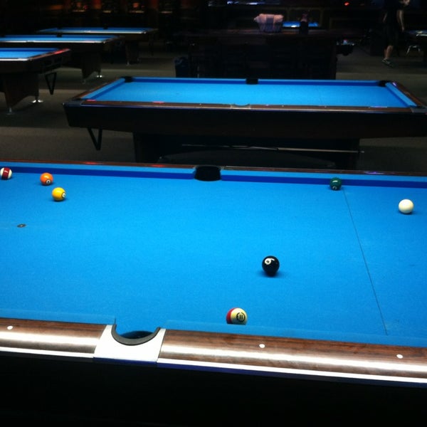 Photos at Zingales Billiards And Sports Bar (Now Closed) Bar in
