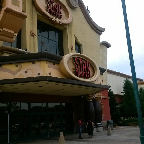 Photos at AMC Star Fairlane 21 Movie Theater in Fairlane Town Center