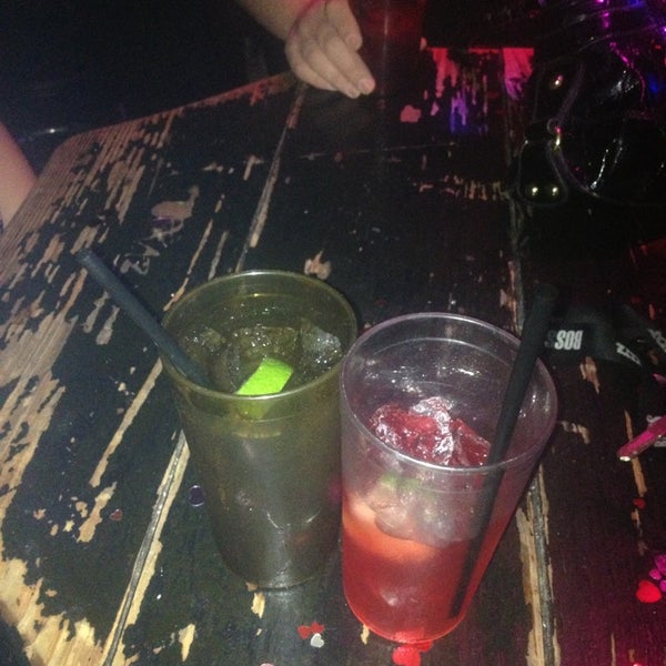 Gay bars clubs san antonio