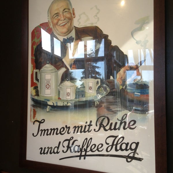 3/15/2013에 Fritz K.님이 Peet&#39;s Coffee &amp; Tea에서 찍은 사진