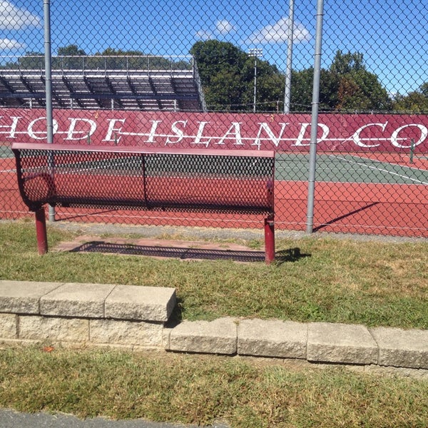 Murphy Field Tennis Courts Park Murphy Field Tennis Courts Park