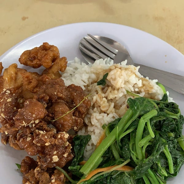 Chai Key Economic Rice Choy Kee Economic Rice - Restaurant