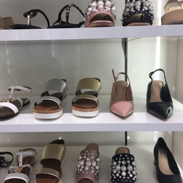 Aldo design village Clearance
